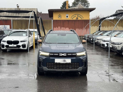 Dacia Bigster Gebrauchtwagen