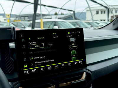 Dacia Bigster Gebrauchtwagen