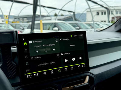 Dacia Bigster Gebrauchtwagen