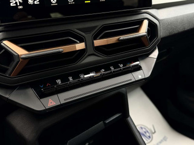 Dacia Bigster Gebrauchtwagen