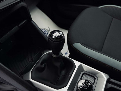 Dacia Bigster Gebrauchtwagen