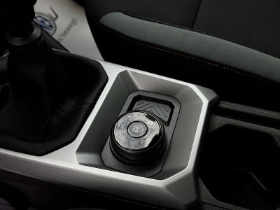 Dacia Bigster Gebrauchtwagen