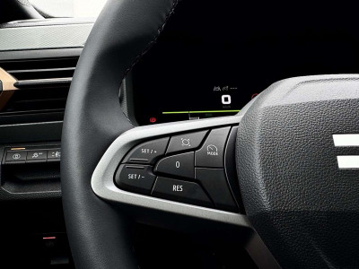 Dacia Bigster Gebrauchtwagen