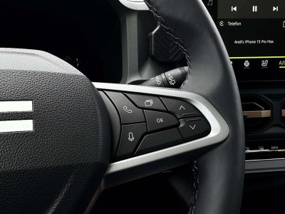 Dacia Bigster Gebrauchtwagen