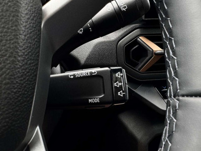 Dacia Bigster Gebrauchtwagen