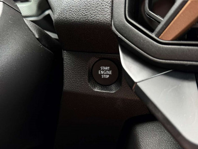 Dacia Bigster Gebrauchtwagen