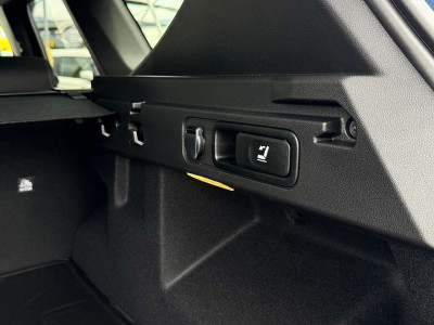 Dacia Bigster Gebrauchtwagen