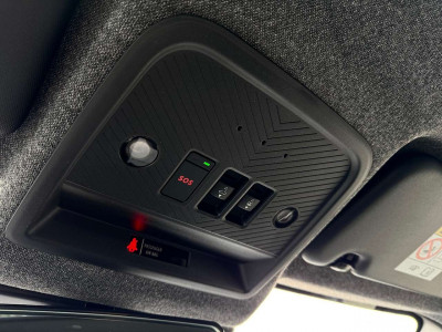 Dacia Bigster Gebrauchtwagen