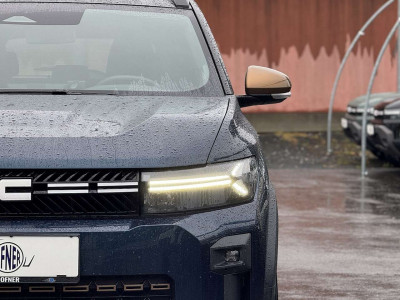 Dacia Bigster Gebrauchtwagen