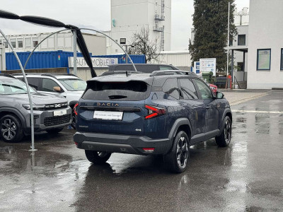 Dacia Bigster Gebrauchtwagen