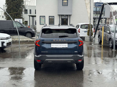 Dacia Bigster Gebrauchtwagen