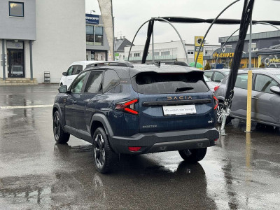 Dacia Bigster Gebrauchtwagen