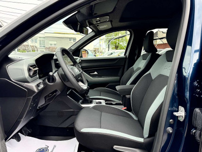 Dacia Bigster Gebrauchtwagen