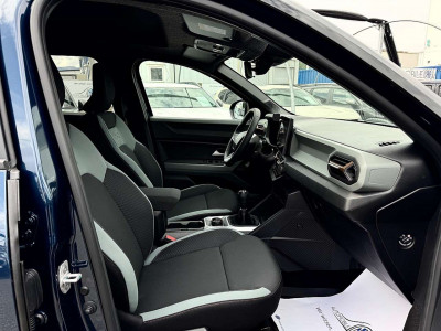 Dacia Bigster Gebrauchtwagen