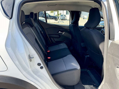 Dacia Sandero Vorführwagen