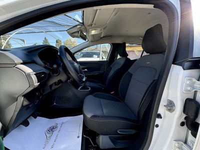 Dacia Sandero Vorführwagen