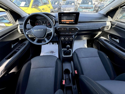 Dacia Sandero Vorführwagen