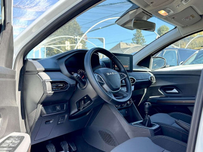 Dacia Sandero Vorführwagen