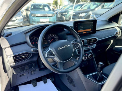 Dacia Sandero Vorführwagen