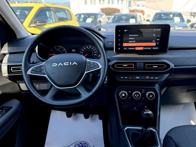 Dacia Sandero Vorführwagen