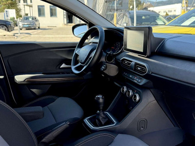 Dacia Sandero Vorführwagen