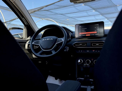 Dacia Sandero Vorführwagen