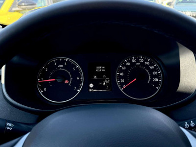 Dacia Sandero Vorführwagen