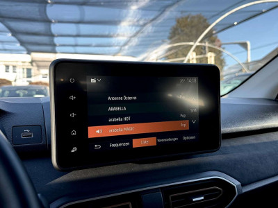 Dacia Sandero Vorführwagen