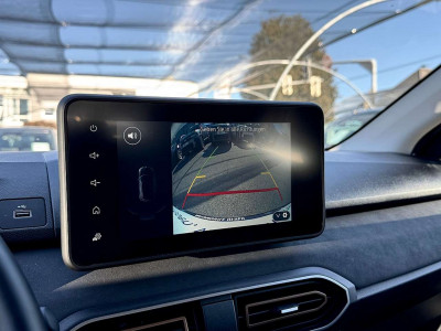 Dacia Sandero Vorführwagen