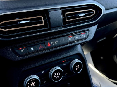 Dacia Sandero Vorführwagen