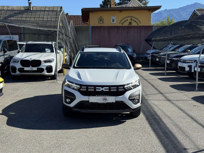 Dacia Sandero Vorführwagen