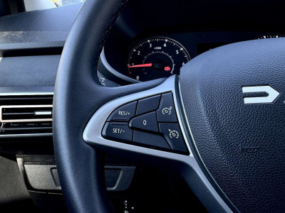 Dacia Sandero Vorführwagen