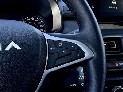 Dacia Sandero Vorführwagen