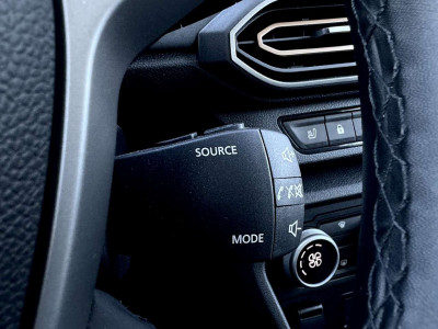 Dacia Sandero Vorführwagen