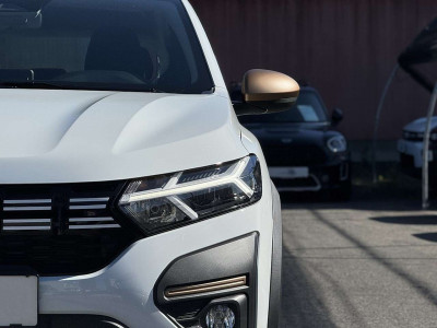 Dacia Sandero Vorführwagen