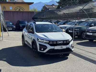 Dacia Sandero Vorführwagen