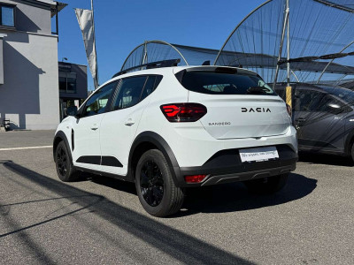 Dacia Sandero Vorführwagen