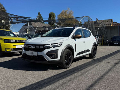 Dacia Sandero Vorführwagen