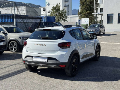 Dacia Sandero Vorführwagen