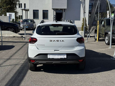 Dacia Sandero Vorführwagen