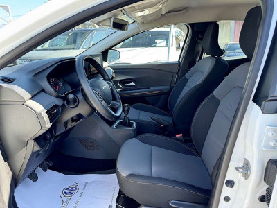 Dacia Sandero Vorführwagen