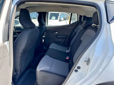 Dacia Sandero Vorführwagen