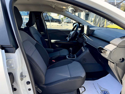 Dacia Sandero Vorführwagen