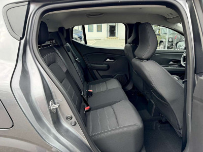 Dacia Sandero Tageszulassung