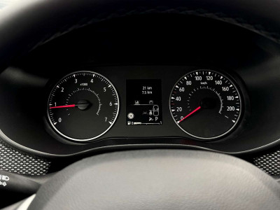 Dacia Sandero Tageszulassung