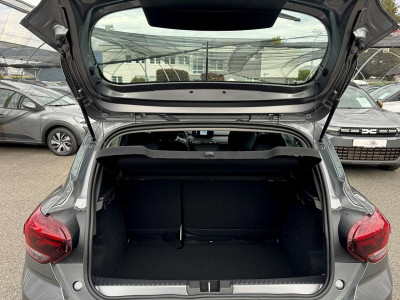 Dacia Sandero Tageszulassung