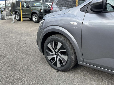 Dacia Sandero Tageszulassung