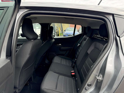 Dacia Sandero Tageszulassung