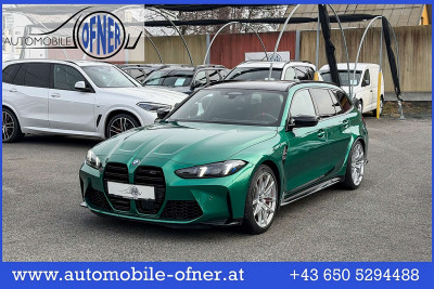 BMW 3er Vorführwagen BMW 3er Vorführwagen