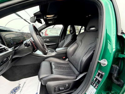 BMW 3er Vorführwagen BMW 3er Vorführwagen